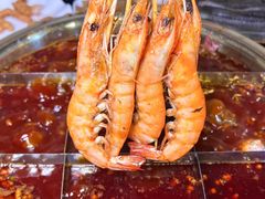 -邓莽子老火锅(中兴路总店)