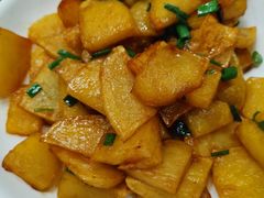-芦茨金富饭庄·25年老字号·专做稻草鸡