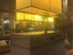 -拾溪餐厅(杭州千禧度假酒店)