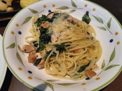 -萨莉亚意式餐厅(杭州滨江天街店)