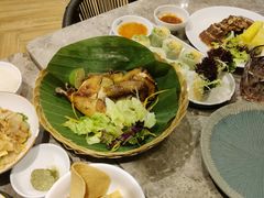 -美奈小馆·东南亚菜(福田星河COCO Park店)