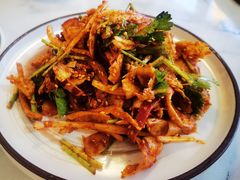 -叁拾壹克饺子·东北菜(国贸店)