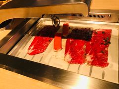 -新石器烤肉(周浦万达店)