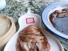 -那家小馆•北京菜•烤鸭(香山店)