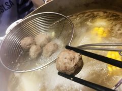 -陈记顺和牛肉火锅馆(天河北路店)