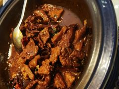 -大鸭梨烤鸭(左家庄店)