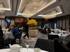 -万豪金殿(香港JW万豪酒店)