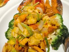 -万龙洲海鲜(安定门店)