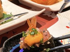 -鸟山鸣·日料食堂(王府井店)