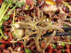 -天治宣·野椒鸡(龙头寺总店)
