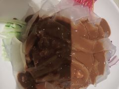 -陈阿婆鱼头泡饼·京味菜(复兴路店)