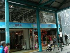 -南丫岛
