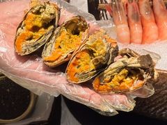 -花潮料理艺食馆(SM新生活广场店)
