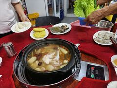 -花苑美食横琴生蚝火锅(拱北粤华路店)