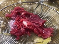 -食潮汕头鲜牛馆(望京保利店)