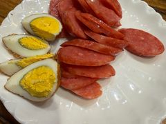 -老白家面馆(测绘东路总店)