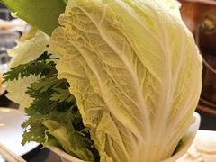 -乌拉街满族火锅·老字号