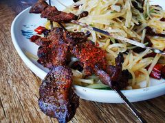 -永红源啤酒·烧烤·海鲜·大排档(青特城店)