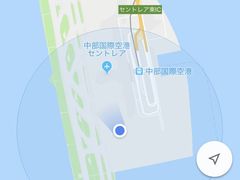 -中部国际机场