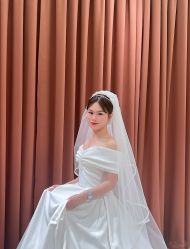 -派丽莫Pellimo原创设计婚纱品牌