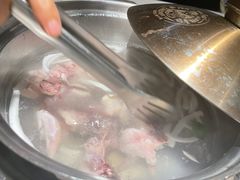 -狐狸爱上椰子鸡(滨江星光大道店)