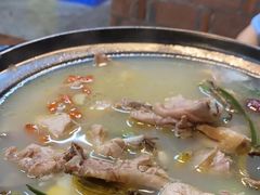 -Muhe Music Bar 木禾烧烤(南山店)