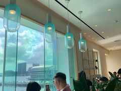 -Cupping Room(Harbour City)