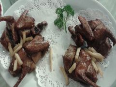 -潮福城大酒楼·潮粤菜·港式点心(阳光城店)