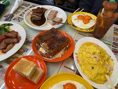 -澳门陈光记烧味饭店(万象城店)