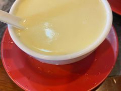 姜汁奶糊-玫瑰甜品(文明路店)