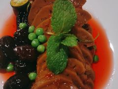 -大鹏饭店·金陵家宴(奥体中心店)