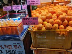-西归浦每天偶来市场