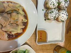 -东泰祥生煎馆(重庆北路店)