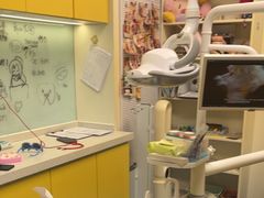 -极橙儿童齿科矫正中心(奥城店)