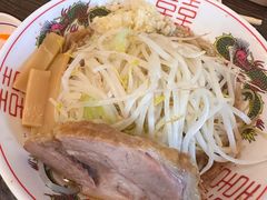 -拉面莊夢語＆中华料理八椿