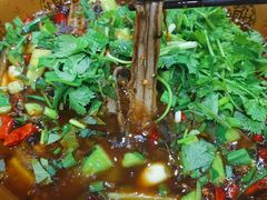 -临江后街鳝丝(临江店)