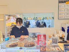 -大仓面包(西平店)