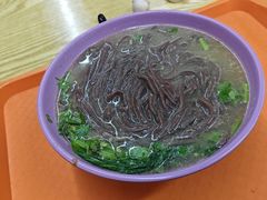 -牛马行牛肉饸饹铺(长春总店)