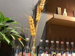 -汪爹爹武汉牛三鲜(朝外大街店)