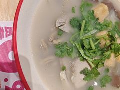 -小杨生煎(天之骄子店)