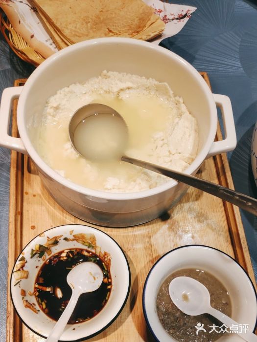 和源祥·日照菜扛把子(万平口一店)图片