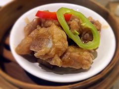 -银帆宾馆-自助餐厅(金马路店)