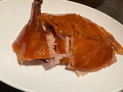 -金鸭季·北京烤鸭(深业上城店)