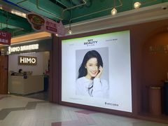 -海马体照相馆(上海宝山万达广场店)