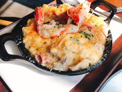 -FISH&POTATO Cō(地中海美食 万象城店)
