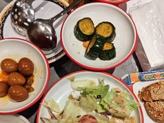 -侃爷南门铜锅涮肉