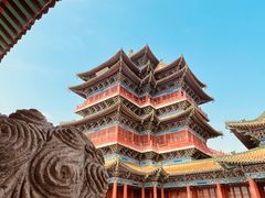 -阅江楼风景区