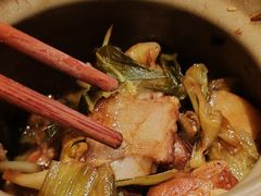 -南京大牌档(新街口德基广场店)