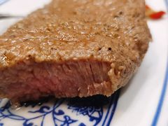 -茶马古道·野生菌清汤黄牛肉(沙溪店)