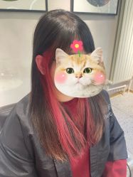 -童辉造型